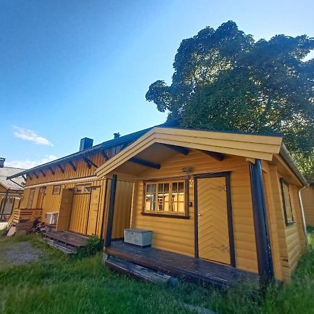 Lubbenes Gard Bed & Breakfast Молде Екстериор снимка