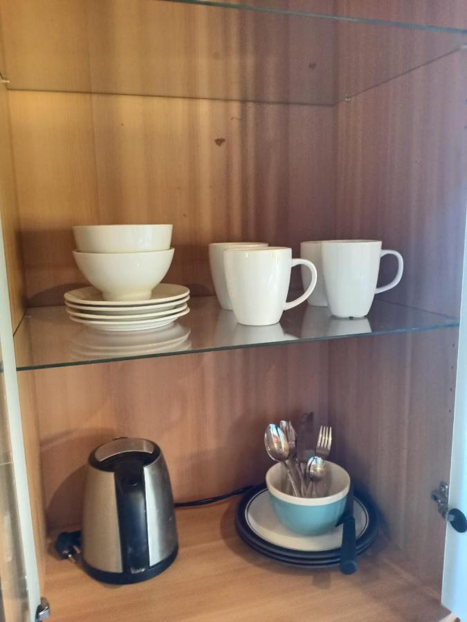 Lubbenes Gard Bed & Breakfast Молде Екстериор снимка